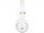 Наушники с микрофоном Beats by Dr. Dre Studio3 Wireless White (MQ572) (Open Box)  Фото №1