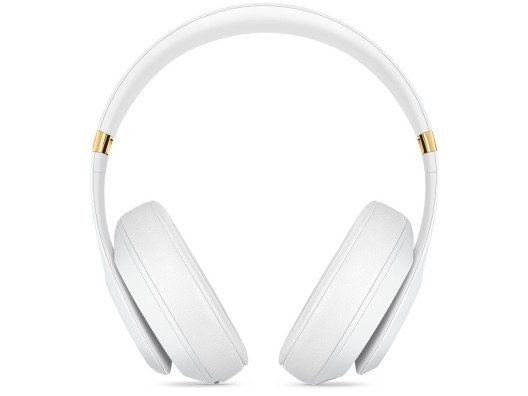 Навушники з мікрофоном Beats by Dr. Dre Studio3 Wireless White (MQ572) (Open Box)  Фото №5