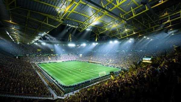 Гра для PS5 EA SPORTS FC 24 PS5 (1159478/5908305248156) (Open Box)  Фото №4