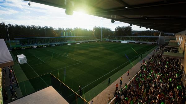 Гра для PS5 EA SPORTS FC 24 PS5 (1159478/5908305248156) (Open Box)  Фото №5