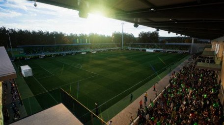 Гра для PS5 EA SPORTS FC 24 PS5 (1159478/5908305248156) (Open Box)  Фото №5