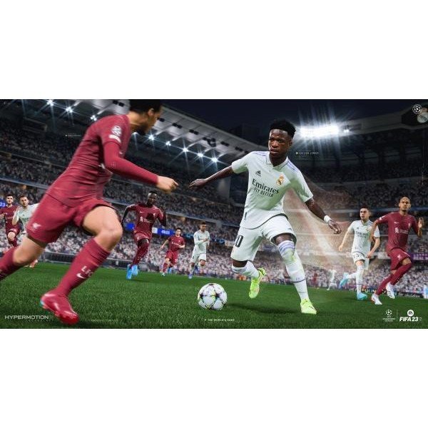 Гра для PS5 FIFA 23 PS5 (1095782) (Open Box)  Фото №1