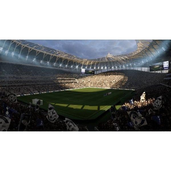 Гра для PS5 FIFA 23 PS5 (1095782) (Open Box)  Фото №3