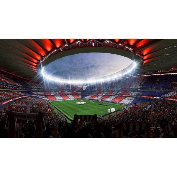Гра для PS5 FIFA 23 PS5 (1095782) (Open Box)  Фото №4