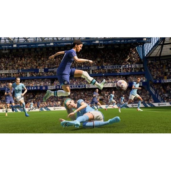 Гра для PS5 FIFA 23 PS5 (1095782) (Open Box)  Фото №5