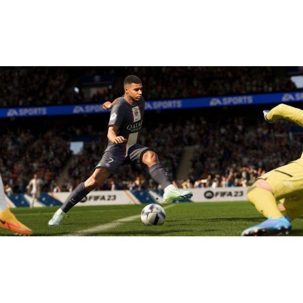 Гра для PS5 FIFA 23 PS5 (1095782) (Open Box)  Фото №7
