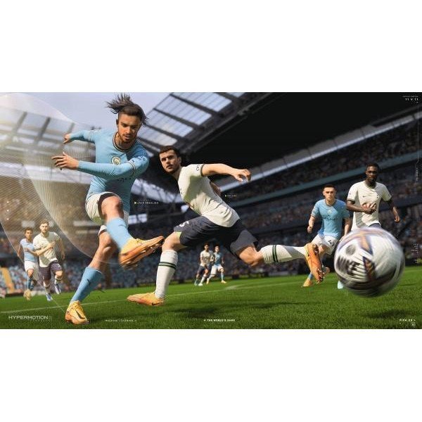 Гра для PS5 FIFA 23 PS5 (1095782) (Open Box)  Фото №8