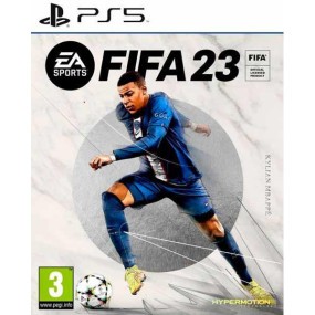 Игра для PS5 FIFA 23 PS5 (1095782) (Open Box)
