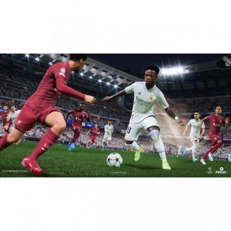 Гра для PS5 FIFA 23 PS5 (1095782) (Open Box)  Фото №1