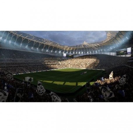 Гра для PS5 FIFA 23 PS5 (1095782) (Open Box)  Фото №3