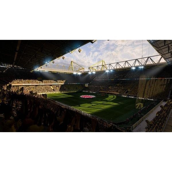 Игра для PS5 FIFA 23 PS5 (1095782) (Open Box)  Фото №2