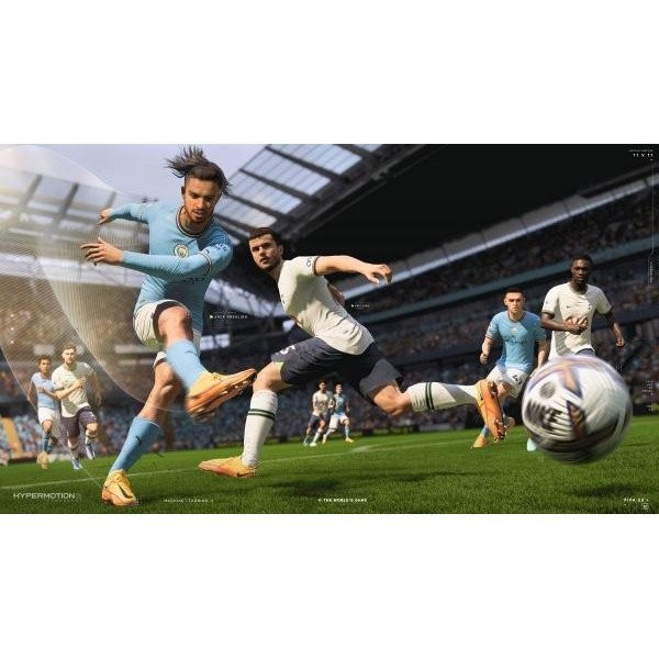 Игра для PS5 FIFA 23 PS5 (1095782) (Open Box)  Фото №8