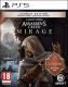 Игра для PS5 Assassin's Creed Mirage PS5 (300127568/3307216258186) (Open Box)