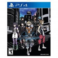 Гра для PS4 NEO: The World Ends with You Гра для PS4 NEO: The World Ends with You