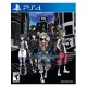 Игра для PS4 NEO: The World Ends with You