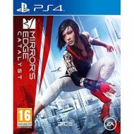 Гра для PS4 Mirror’s Edge: Catalyst CUSA 01499 Гра для PS4 Mirror’s Edge: Catalyst CUSA 01499