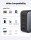 Мережевий зарядний пристрій UGREEN CD226 100W Wall Charger Black (40747)  Фото №2