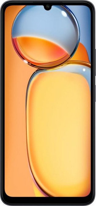 Смартфон Xiaomi Redmi 13C 8/256Gb Midnight Black (Global EU) (with Adapter)  Фото №0