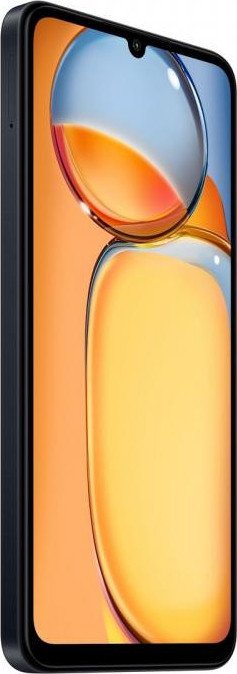 Смартфон Xiaomi Redmi 13C 8/256Gb Midnight Black (Global EU) (with Adapter)  Фото №4