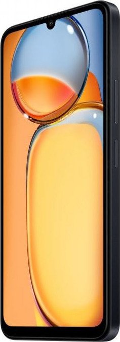 Смартфон Xiaomi Redmi 13C 8/256Gb Midnight Black (Global EU) (with Adapter)  Фото №5