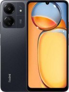Смартфон Xiaomi Redmi 13C 8/256Gb Midnight Black (Global EU) (with Adapter)