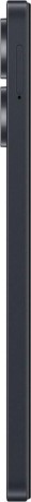 Смартфон Xiaomi Redmi 13C 8/256Gb Midnight Black (Global EU) (with Adapter)  Фото №2