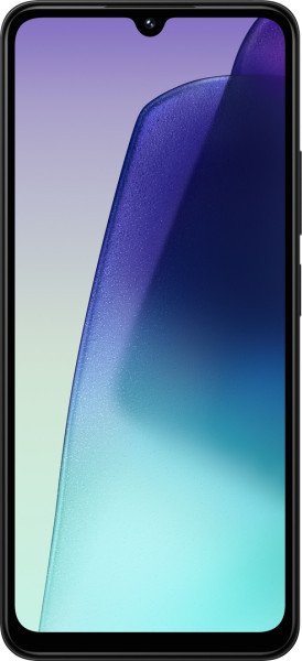 Смартфон Xiaomi Redmi 14C 8/256GB Midnight Black (Global EU) (with Adapter)  Фото №0