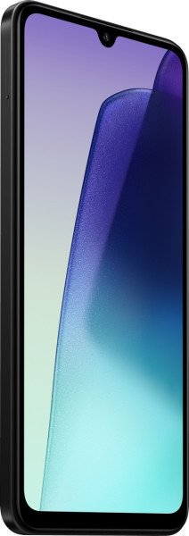 Смартфон Xiaomi Redmi 14C 8/256GB Midnight Black (Global EU) (with Adapter)  Фото №1