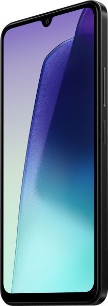 Смартфон Xiaomi Redmi 14C 8/256GB Midnight Black (Global EU) (with Adapter)  Фото №2