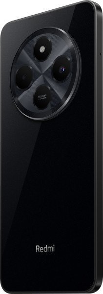 Смартфон Xiaomi Redmi 14C 8/256GB Midnight Black (Global EU) (with Adapter)  Фото №5