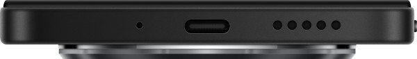 Смартфон Xiaomi Redmi 14C 8/256GB Midnight Black (Global EU) (with Adapter)  Фото №9