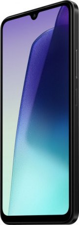 Смартфон Xiaomi Redmi 14C 8/256GB Midnight Black (Global EU) (with Adapter)  Фото №2