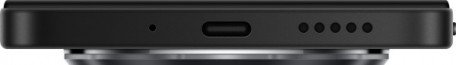 Смартфон Xiaomi Redmi 14C 8/256GB Midnight Black (Global EU) (with Adapter)  Фото №9