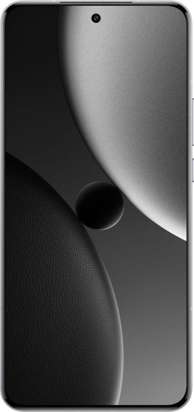 Смартфон Xiaomi 15 Ultra 16/1TB Silver Chrome (Global EU)  Фото №0