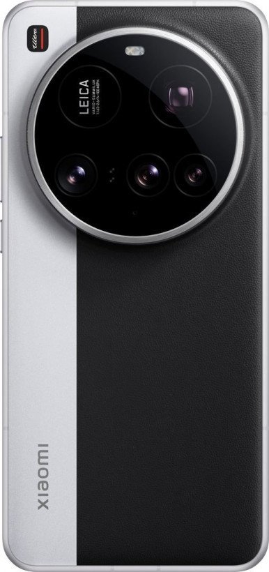 Смартфон Xiaomi 15 Ultra 16/1TB Silver Chrome (Global EU)  Фото №2