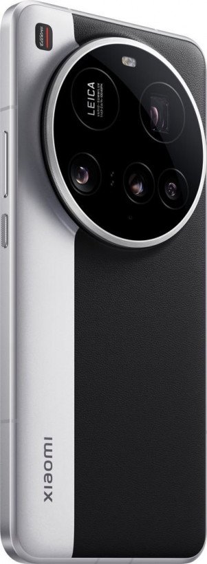Смартфон Xiaomi 15 Ultra 16/1TB Silver Chrome (Global EU)  Фото №10