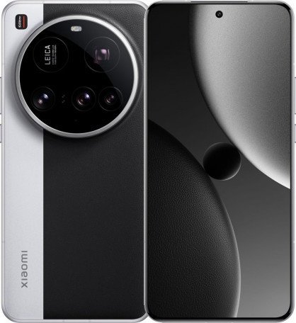 Смартфон Xiaomi 15 Ultra 16/1TB Silver Chrome (Global EU)  Фото №3
