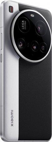 Смартфон Xiaomi 15 Ultra 16/1TB Silver Chrome (Global EU)  Фото №10