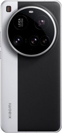 Смартфон Xiaomi 15 Ultra 16/1TB Silver Chrome (Global EU)  Фото №2