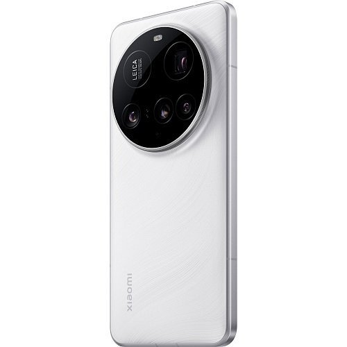 Смартфон Xiaomi 15 Ultra 16/512 White (Global EU)  Фото №3