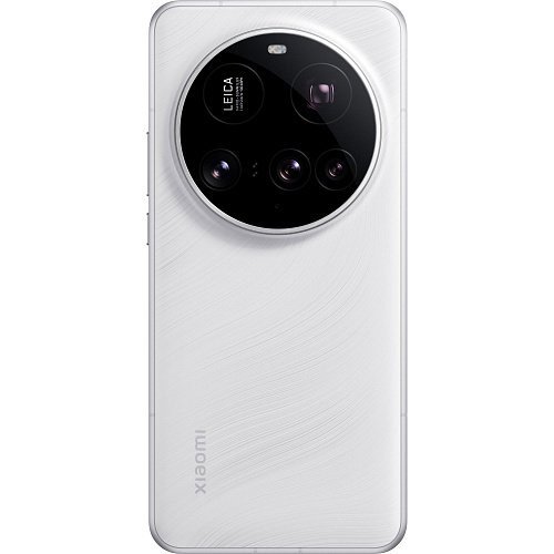 Смартфон Xiaomi 15 Ultra 16/512 White (Global EU)  Фото №4