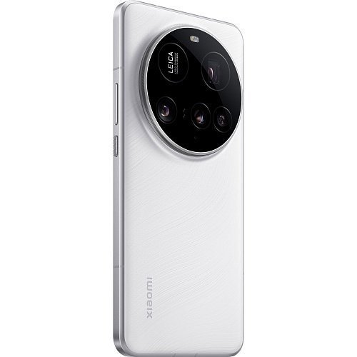Смартфон Xiaomi 15 Ultra 16/512 White (Global EU)  Фото №5