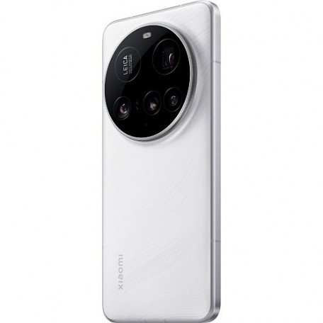 Смартфон Xiaomi 15 Ultra 16/512 White (Global EU)  Фото №3