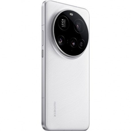 Смартфон Xiaomi 15 Ultra 16/512 White (Global EU)  Фото №5