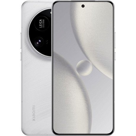 Смартфон Xiaomi 15 Ultra 16/512 White (Global EU)