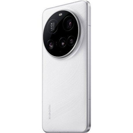 Смартфон Xiaomi 15 Ultra 16/512 White (Global EU)  Фото №3