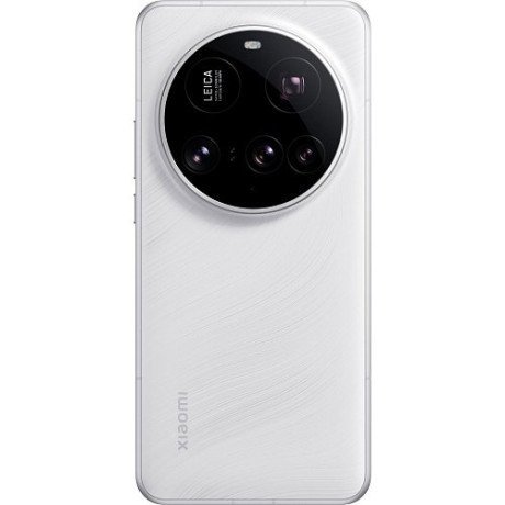 Смартфон Xiaomi 15 Ultra 16/512 White (Global EU)  Фото №4