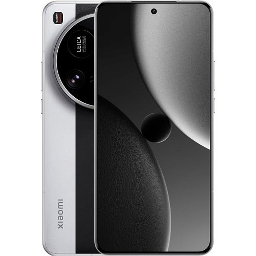 Смартфон Xiaomi 15 Ultra 16/512 Silver Chrome (Global EU)