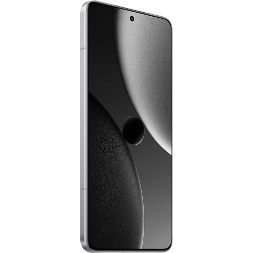 Смартфон Xiaomi 15 Ultra 16/512 Silver Chrome (Global EU)  Фото №0