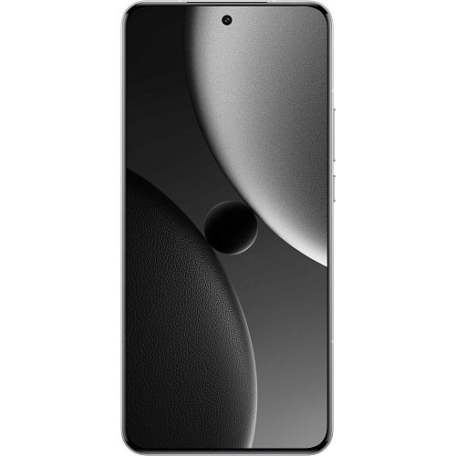 Смартфон Xiaomi 15 Ultra 16/512 Silver Chrome (Global EU)  Фото №1